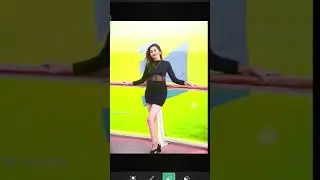 Bindass Kavya 😍 Cute Photo editing 😲 #mhcolonyedits #steditz1 #shorts