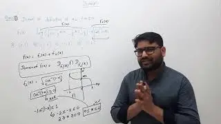 Domain of a Function  Easy way to understand maths #jee mains #Jee advanced