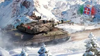 Lion - Жан Рено одобряет