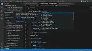 How to create expansion-panel action buttons in angular