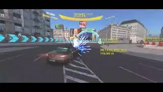 Asphalt 8 gameplay part 40