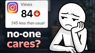If your Reels get less than 500 views, do this.