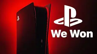 Great news for PS5 Owners!