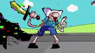 Top 10 Come and Learn with Pibby! FNF Animation