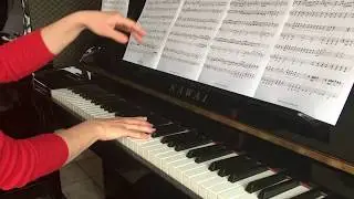 Bohemian Rhapsody | PIANO facile à lire / Easy hands friendly cover / Богемская рапсодия фортепиано