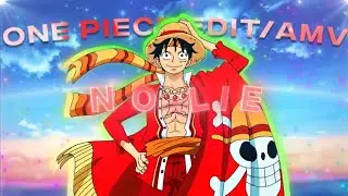 no lie edit one piece (50+ subs special) [read the description]