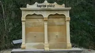 Çeşmeler