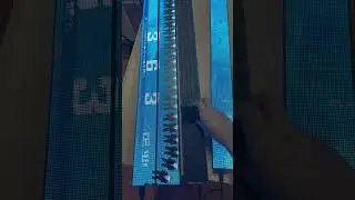 Smartshelf led banner display,digital price tags,Yonwaytech smartshelfled bannerscreenSpecification