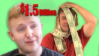 The Insane World of School Fundraising