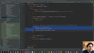 57 - Bug Fix for threading issue in LRU Cache GET method