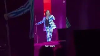 Amir Masdi - Sepi Sekuntum Mawar Merah (Live From Hype Night in KL)