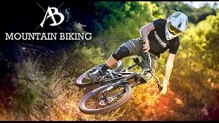 Epic Mountain Biking -  Part 1 !