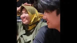 STW CANTIK NYOSOR NAFSU SAMA BERONDONG