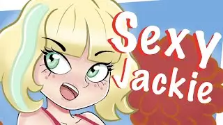 sexy yackie animadora star vs las fuerzas del mal