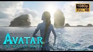 Loak and Payakan | Avatar: The Way of Water 2022