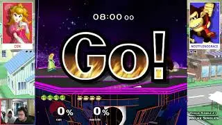 Rookie Rumble #1 - A Philippines Beginners only tournament