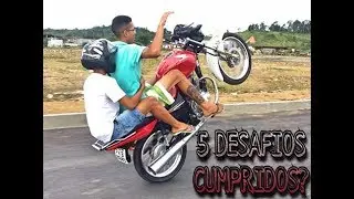 GILDO E RIQUINHO EM... ''GRAU LOUCO DOS CACHORRO LOUCO'' /// ESPECIAL 30K Ep 3 ///
