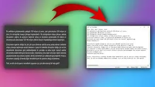 Fotoğraftan YAZI KOPYALAMA (Programsız) 👈👈