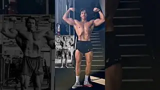 SON OF ARNOLD SCHWARZENEGGER 😱 Joseph Baene 