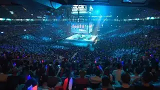 eSports Gamelta Electronic Game Show Historia