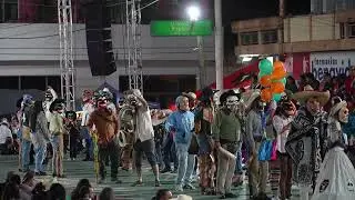 The Breeze, 3 November. #tempoalveracruz #ddm2025 #xantholo
