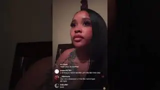 STUNNA GIRL SAYS HER EX HUSBAND WAS A FRAUD. (ZEUS NETWORK BADDIES)