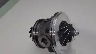 Mazda Bongo Turbocharger Cartridge HT10-X147 HT10X147