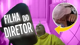 I KISSED THE PRINCIPAL'S DAUGHTER IN FRONT OF HIM!!! VLOG (I BROKE INTO THE SCHOOL)