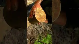 „Золото Вермахта“ из блиндажа. 