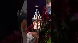 Semana Santa em Itapecerica MG.