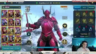 CLAN VS CLAN TIPS, TRICKS AND CALCULATOR! | RAID: SHADOW LEGENDS