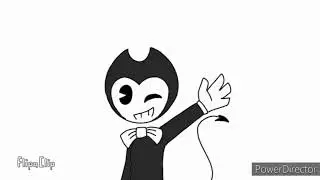 Together meme - batim & showdown bandit