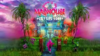 TONES AND I - WESTSIDE LOBBY (OFFICIAL AUDIO)