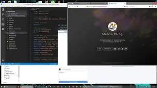 Project Jekyll For Everyone Initial Setup Video