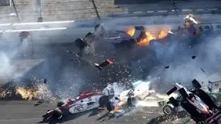 Car Crash compilation #92 2015 HD