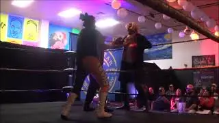 Five Star Wrestling 