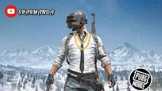 ТАЧКИ, ЭМКИ, ДВА СМОКА | ВИКЕНДИ | ПУБГ МОБАЙЛ