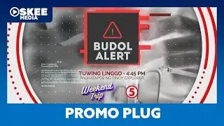 TV5 - Budol Alert Promo Plug [25-AUG-2024]