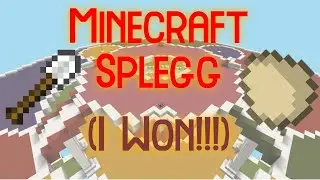 SPLEGG!