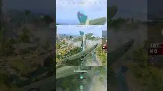 Warzone Glitch TURNS PLAYER Into An Airplane