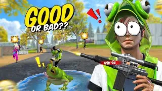 New Sniper Gun 