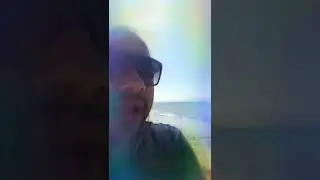 Day 18 - Journey Of Unleashing The Beast - Another 5km boom