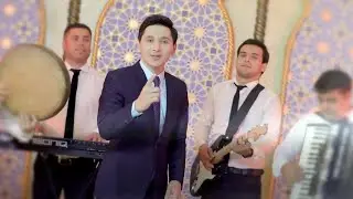Ikrom O'rinboyev  - Sevib bo'lmas akan