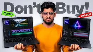 Watch This Before Buying a Video Editing Laptop in 2026