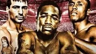Adrien Broner, Lucas Matthysse, Andre Berto Post Fight Analysis