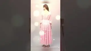 Aurelia dresses from  Amazon.
