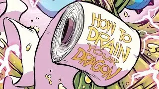 I Hate Fairyland Episode 7: How to Drain Your Dragon (Fan Dub)