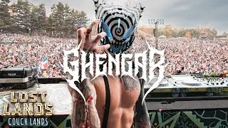 GHENGAR Live @ Lost Lands 2023 - Full Set