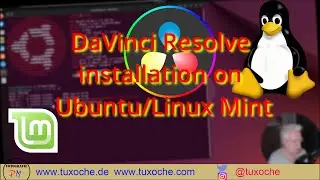 DaVinciLinux EN