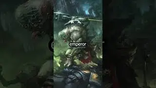 The EMPEROR'S STRONGEST SOLDIER - The DEMIGOD CHOSEN ONE OF WARHAMMER! - Abominants EXPLAINED